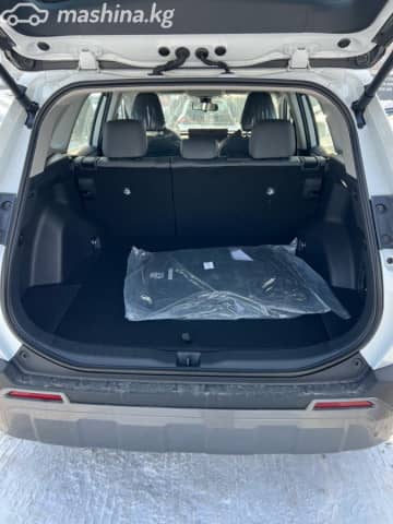 Toyota RAV4 V (XA50) 2.0 CVT 4WD