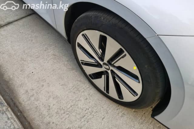 Geely Galaxy E8 665 Electro AT