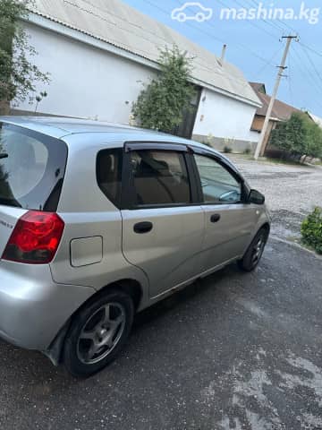 Chevrolet Aveo I 1.2 MT