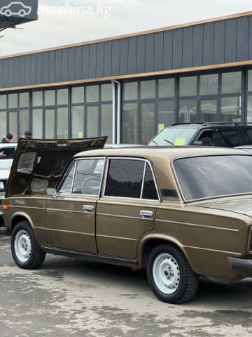 ВАЗ (Lada) 2106 21065 1.6 MT