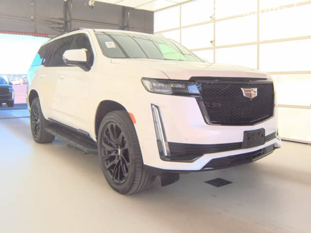 Cadillac Escalade V ESV 3.0d AT 4WD
