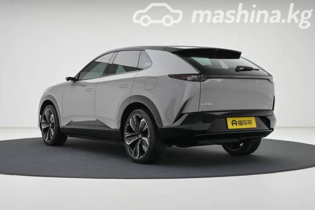 Mazda EZ-60 Electro AT