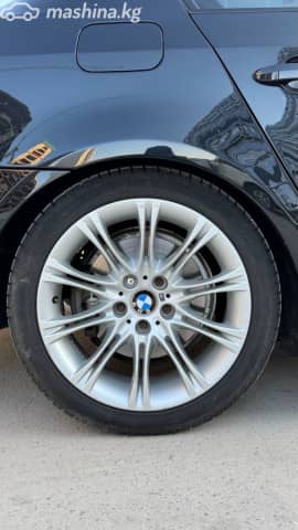 BMW 5 серии V (E60/E61) 530i 3.0 AT
