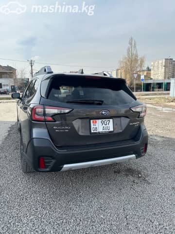 Subaru Outback VI Touring XT 2.4 CVT 4WD