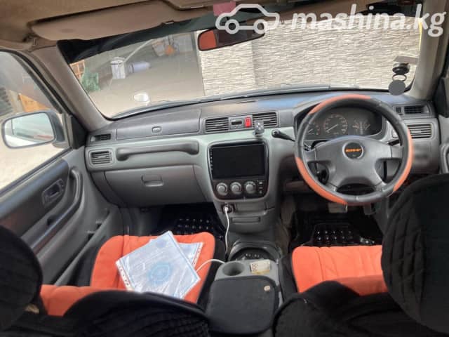 Honda CR-V I 2.0 AT