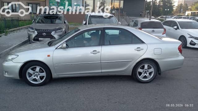 Toyota Camry V (XV30) 3.0 AT