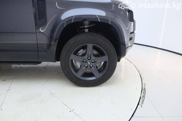 Land Rover Defender II 110 3.0 AT 4WD