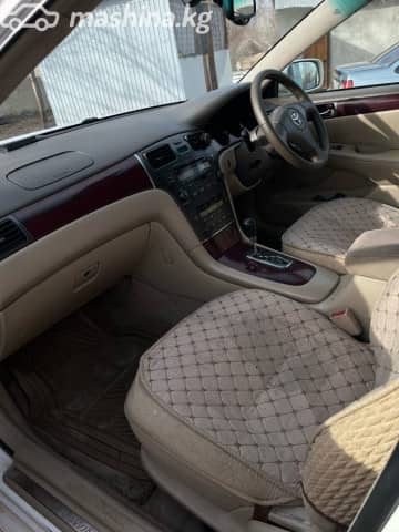 Toyota Windom III (XV30) 3.0 AT