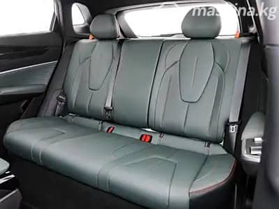 Geely Boyue II Рестайлинг L 1.5 AMT