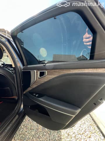 Kia K8 1.6hyb AT