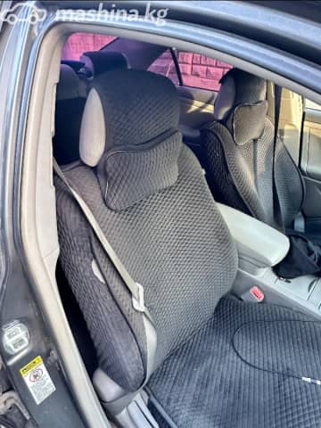 Toyota Camry VI (XV40) Рестайлинг 2.5 AT