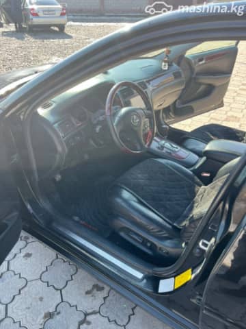 Lexus ES IV 300 3.0 AT