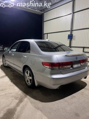 Honda Inspire IV 3.0 AT