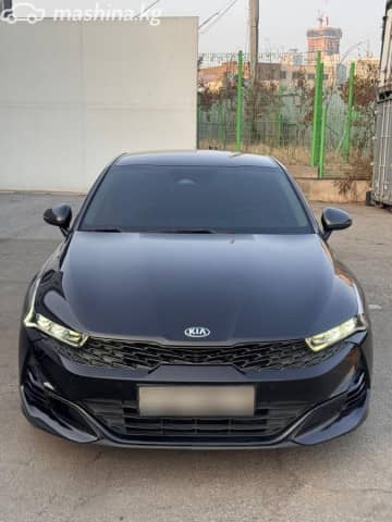 Kia K5 III 1.6 AT