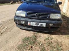 Volkswagen Vento 1.8 MT