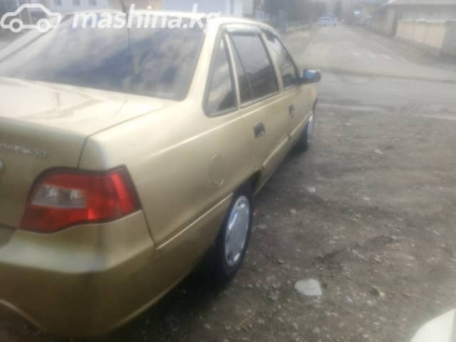 Daewoo Nexia I Рестайлинг 1.5 MT