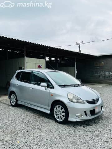 Honda Jazz I 1.3 CVT
