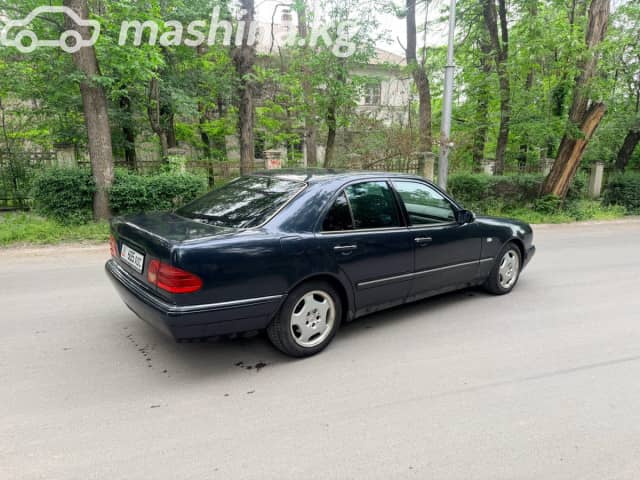 Mercedes-Benz E-Класс II (W210, S210) 320 3.2 AT