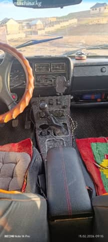 ВАЗ (Lada) 2107 21074-20 1.6 MT