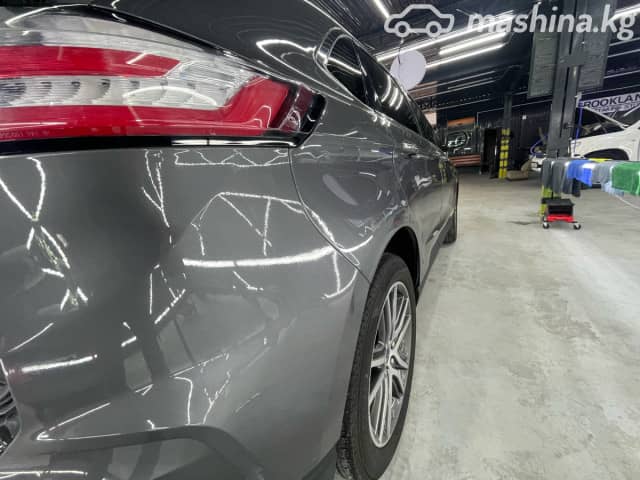 Ford Edge II 2.0 AT 4WD