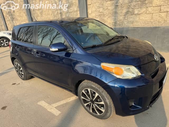 Toyota Ist II 1.8 AT