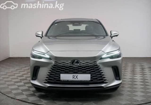 Lexus RX V 300 2.0 AT 4WD