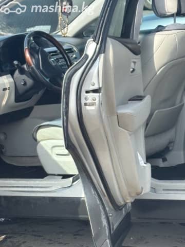 Lexus RX III 350 3.5 AT 4WD