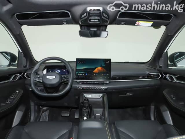 Geely Binyue L 1.5 AMT