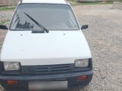 ВАЗ (Lada) 1111 Ока 1 поколение 11116 MT