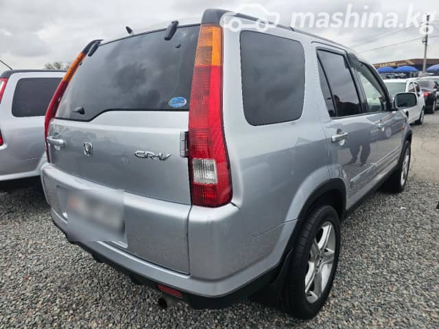 Honda CR-V II 2.0 AT 4WD