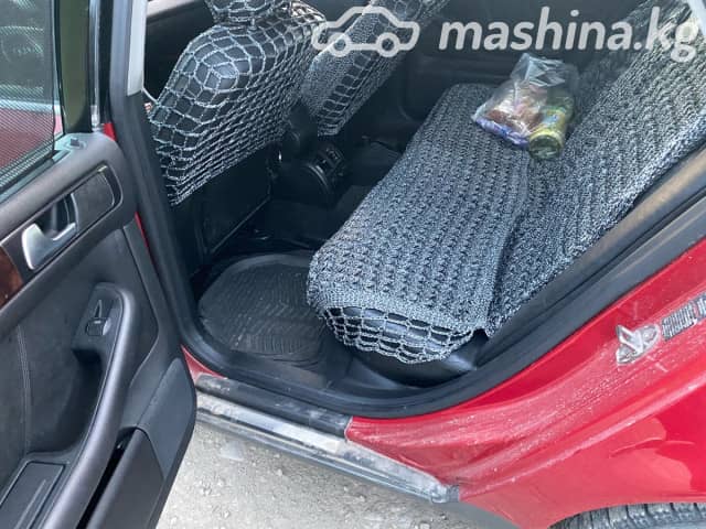 Audi A6 II (C5) Рестайлинг 3.0 AT 4WD