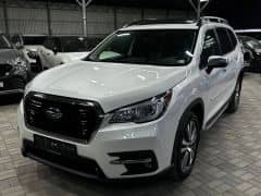Subaru Ascent I