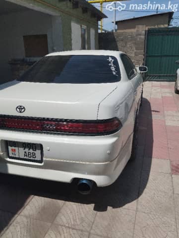 Toyota Mark II VII (X90) 3.0 AT