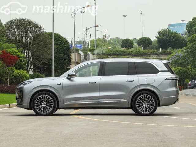 Changan Deepal S09 1.5hyb AT 4WD