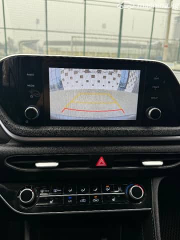 Hyundai Sonata VIII (DN8) LPi 2.0 AT