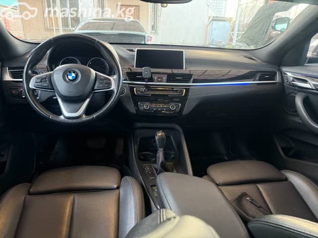 BMW X2 I (F39) sDrive28i 2.0 AT