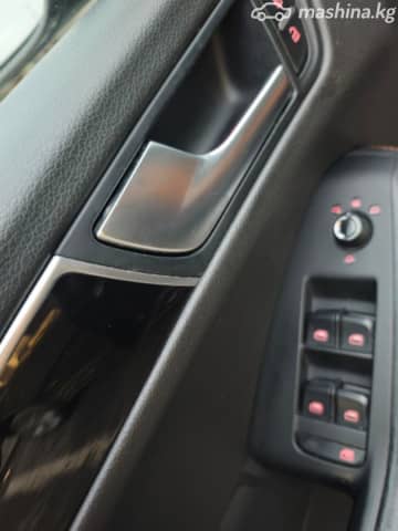 Audi Q5 I (8R) Рестайлинг 3.0d AMT 4WD