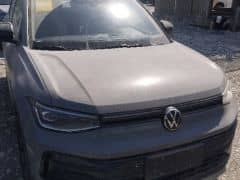 Volkswagen Tharu XR 1.5 AT