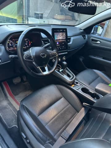 Renault Samsung XM3 1.3 AMT