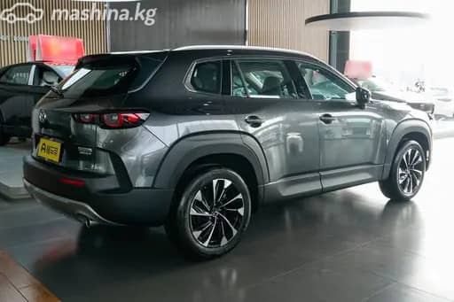Mazda CX-50 2.5 AT