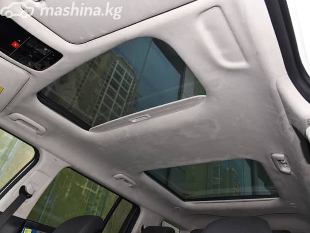 Hyundai Santa Fe V (MX5) 2.0 AMT