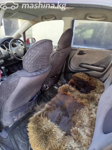 Honda Fit I 1.3 CVT