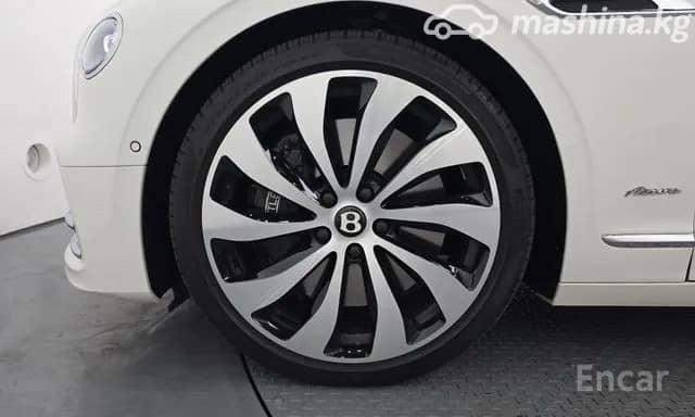 Bentley Flying Spur II 4.0 AMT 4WD