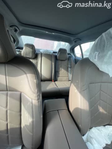 BMW 5 серии VIII (G60/G61/G68) 530i xDrive 2.0 AT 4WD