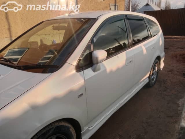 Honda Stream I 2.0 AT