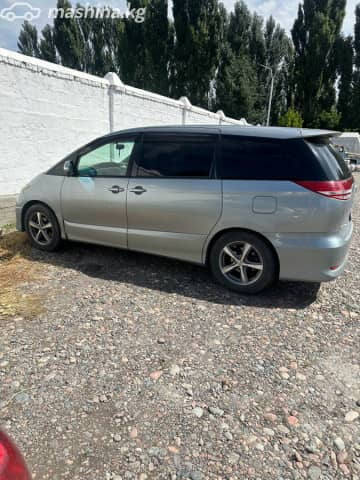 Toyota Estima III 2.4 CVT