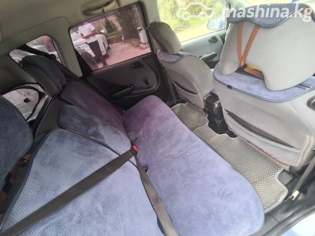 Honda Jazz I 1.3 MT