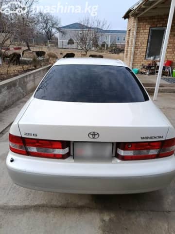Toyota Windom II (XV20) Рестайлинг 2.5 AT