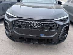 Audi Q5 III 40 TFSI 2.0 AMT 4WD