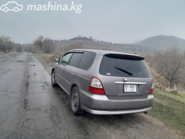 Honda Odyssey II 2.3 AT